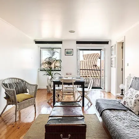Διαμέρισμα Alfama River View Lisboa