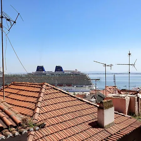 Alfama River View * Lisboa