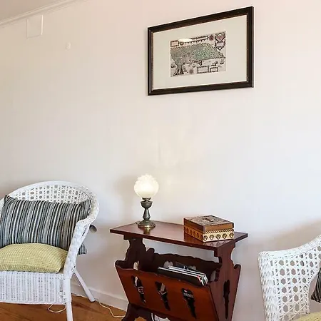 Alfama River View Apartment *