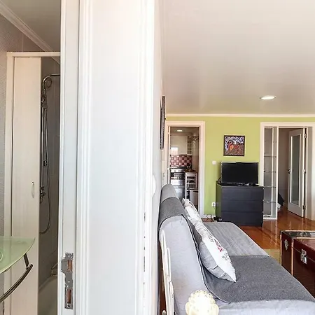 Apartment Alfama River View *